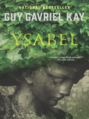 cover image of Ysabel